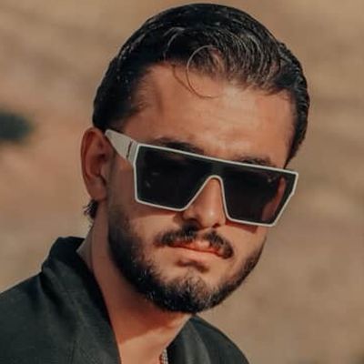 Younes Eftekhari, 21 · Karaj · 19 Dey — zabity podczas represji w Iranie w latach 2025-26