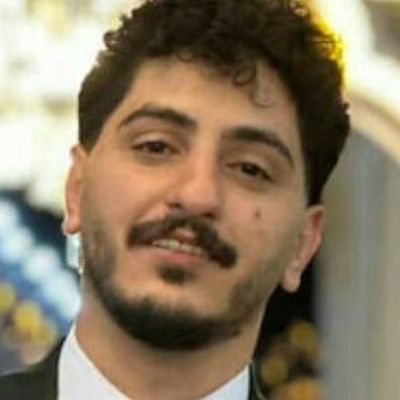 Mehrdad Yaghoubi-Mehr, 28 · Tehran · 19 Dey — zabity podczas represji w Iranie w latach 2025-26