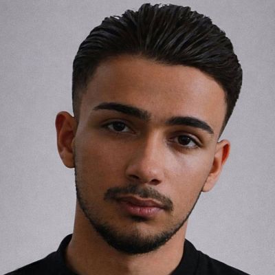 Alireza Souri, 17 · Karaj · 18 Dey — zabity podczas represji w Iranie w latach 2025-26