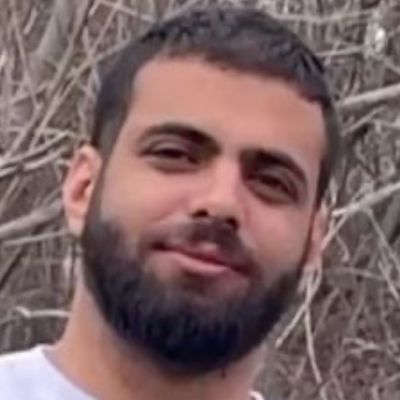 Ali Estakhr, 26 · Isfahan · 19 Dey — zabity podczas represji w Iranie w latach 2025-26