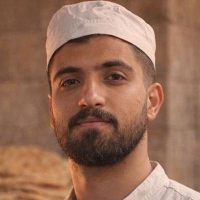 Reza Kavoosi Heydari, 25 · Fouladshahr · 19 Dey — zabity podczas represji w Iranie w latach 2025-26