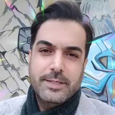 Mohammad Jafari, 42 · Kermanshah · 19 Dey — zabity podczas represji w Iranie w latach 2025-26