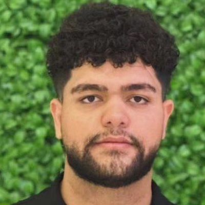 Arman Gorjian Behmayari, 19 · Rostam · 18 Dey — zabity podczas represji w Iranie w latach 2025-26