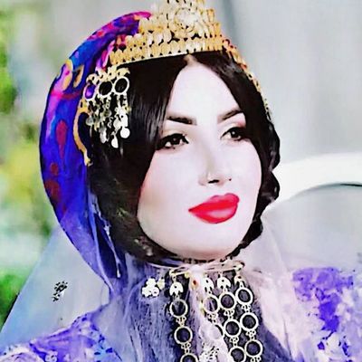 Parisa Lashkari, 30 · Noorabad · 20 Dey — zabity podczas represji w Iranie w latach 2025-26