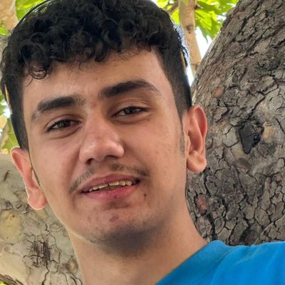 Mohammad Parsa Aminian, 17 · Karaj · 18 Dey — zabity podczas represji w Iranie w latach 2025-26