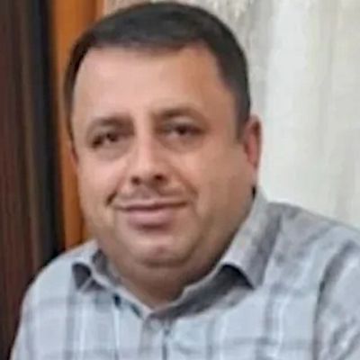 Mehrab Mansouri, 52 · Noorabad · 19 Dey — zabity podczas represji w Iranie w latach 2025-26
