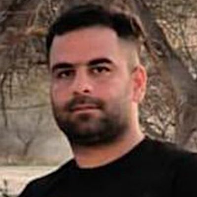 Mehrzad Nazari, 29 · Noorabad · 18 Dey — zabity podczas represji w Iranie w latach 2025-26