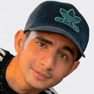 Ali Janani, 20 · Tehran · 19 Dey — zabity podczas represji w Iranie w latach 2025-26