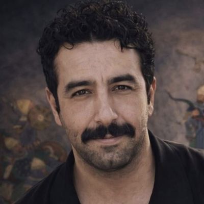 Mehdi Ghanbari, 28 · Ilam · 19 Dey — zabity podczas represji w Iranie w latach 2025-26