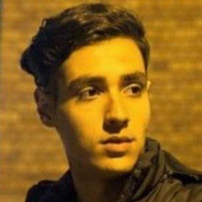 Mehdi Heidarabadi, 18 · Tehran · 18 Dey — zabity podczas represji w Iranie w latach 2025-26