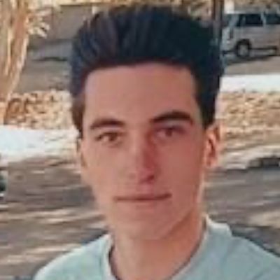 Ali Ghorbani, 22 · Pasargad · 18 Dey — zabity podczas represji w Iranie w latach 2025-26