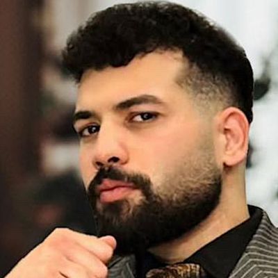 Mohammad Javad Pourkarim Jalali, 22 · Astaneh Ashrafiyeh · 18 Dey — zabity podczas represji w Iranie w latach 2025-26