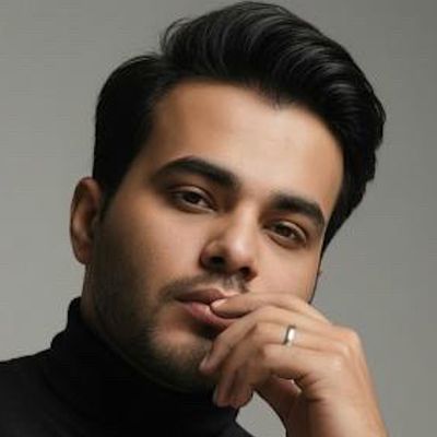 Yousef Bakhshi, 27 · Chalous · 18 Dey — zabity podczas represji w Iranie w latach 2025-26