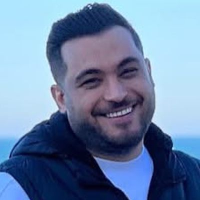 Shahab Nouri, 35 · Tehran · 19 Dey — zabity podczas represji w Iranie w latach 2025-26