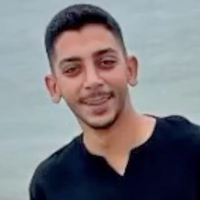 Nima Tajik, 21 · Tehran · 18 Dey — zabity podczas represji w Iranie w latach 2025-26
