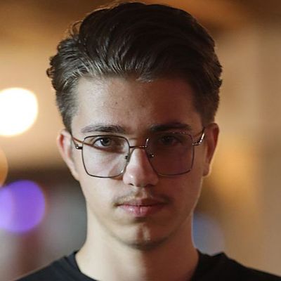 Mohammad Ahmadi, 17 · Mashhad · 18 Dey — zabity podczas represji w Iranie w latach 2025-26