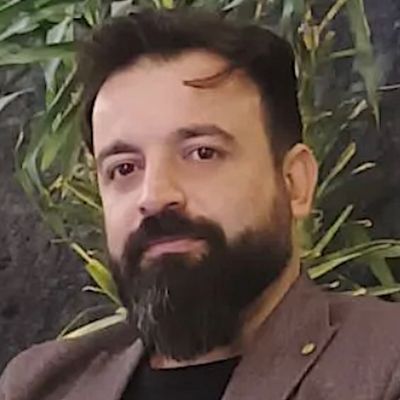 Morteza Rahnama Topakanlou, 37 · Mashhad · 19 Dey — zabity podczas represji w Iranie w latach 2025-26