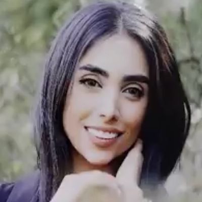 Sahar Bayat, 30 · Tehran · 18 Dey — zabity podczas represji w Iranie w latach 2025-26