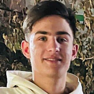 Amirmahdi Moradi Goldarreh, 15 · Eslamshahr · 19 Dey — zabity podczas represji w Iranie w latach 2025-26