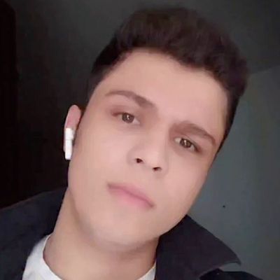 Amirmohammad Ghourt Beyglou, 22 · Eslamshahr · 18 Dey — zabity podczas represji w Iranie w latach 2025-26