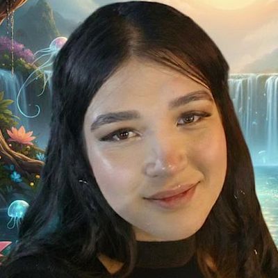 Parnia Khalaji, 19 · Tehran · 19 Dey — zabity podczas represji w Iranie w latach 2025-26