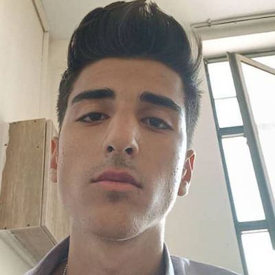 Benyamin Eqdami, 16 · Tehran · 18 Dey — zabity podczas represji w Iranie w latach 2025-26