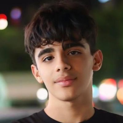 Kasra Vafapour, 16 · Tehran · 22 Dey — zabity podczas represji w Iranie w latach 2025-26