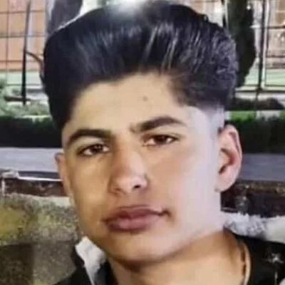 Mohammadqasem Rousta, 18 · Marvdasht · 12 Dey — zabity podczas represji w Iranie w latach 2025-26