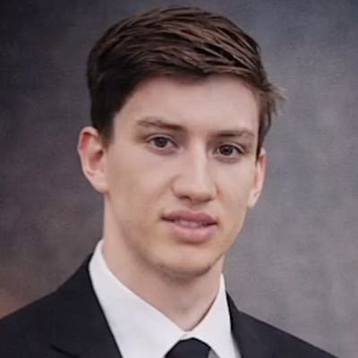 Mohammad Mahdi Ganjdanash, 17 · Zanjan · 18 Dey — zabity podczas represji w Iranie w latach 2025-26