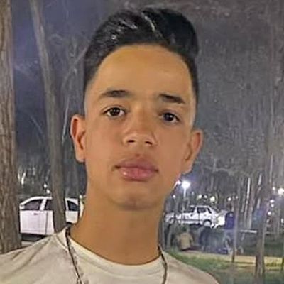 Abolfazl Norouzi, 17 · Mashhad · 18 Dey — zabity podczas represji w Iranie w latach 2025-26