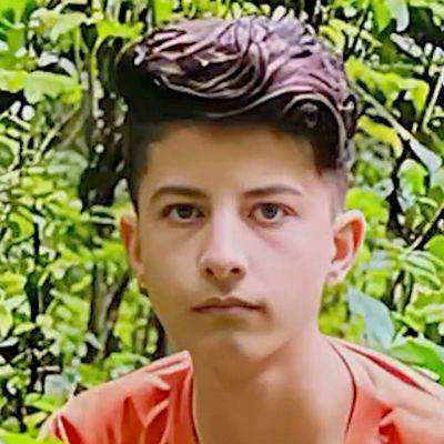 Mohammad Mahyar Kakazadeh, 16 · Parand · 18 Dey — zabity podczas represji w Iranie w latach 2025-26