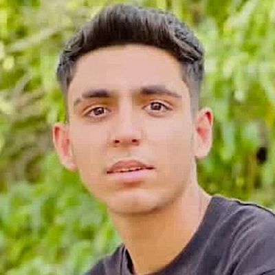 Abolfazl Heydari, 18 · Qir · 18 Dey — zabity podczas represji w Iranie w latach 2025-26