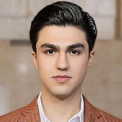 Yazdan Tamanna, 19 · Mashhad · 18 Dey — zabity podczas represji w Iranie w latach 2025-26