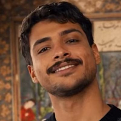 Mohammad Asadi Qafari, 22 · Malekshahr · 19 Dey — zabity podczas represji w Iranie w latach 2025-26