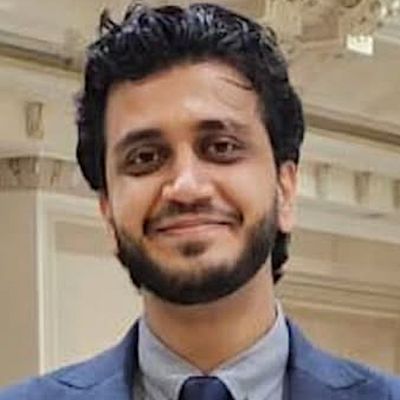 Sadra Soltani, 23 · Tehran · 18 Dey — zabity podczas represji w Iranie w latach 2025-26