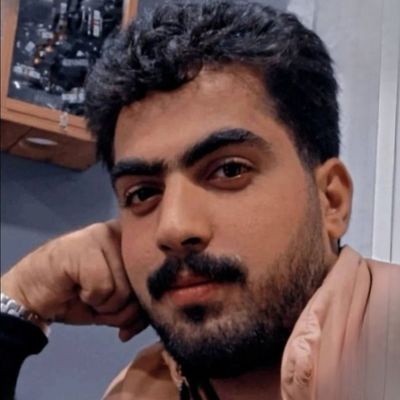 Reza Esmaeili, 23 · Esfahan · 18 Dey — zabity podczas represji w Iranie w latach 2025-26