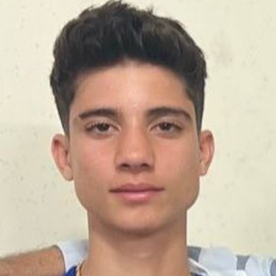 Abolfazl Bajoul, 16 · Najafabad · 19 Dey — zabity podczas represji w Iranie w latach 2025-26