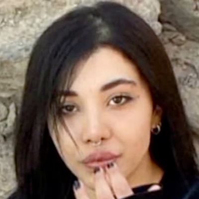 Setareh Rafiee, 19 · Tehran · 18 Dey — zabity podczas represji w Iranie w latach 2025-26