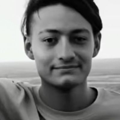 Mohammadreza Saremi, 19 · Lahijan · 18 Dey — zabity podczas represji w Iranie w latach 2025-26