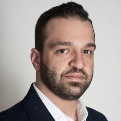 Aref Mirmousavi, 33 · Tehran · 18 Dey — zabity podczas represji w Iranie w latach 2025-26