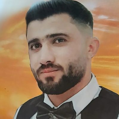 Ali Mousapoor Parchali, 29 · Tehran · 18 Dey — zabity podczas represji w Iranie w latach 2025-26