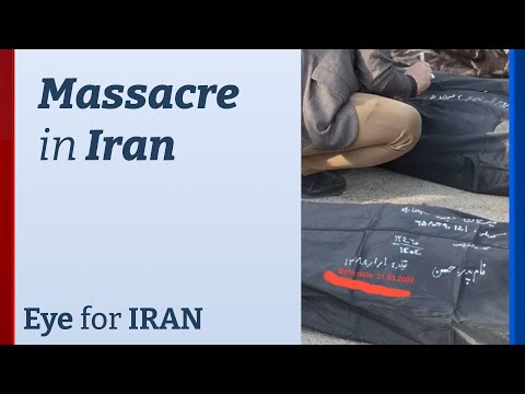Inside Iran's killing spree: eyewitness speaks out — Iran International